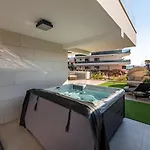 Modern With Whirlpool & Few Steps Away From The - Borik, * Zadar